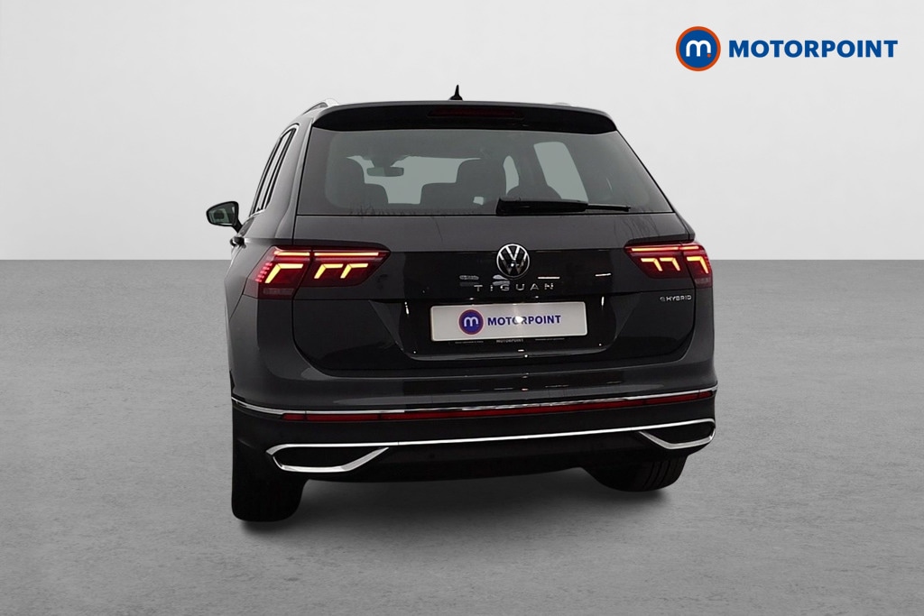 Used Volkswagen Tiguan 2023 for sale - 77848924: Photo 6