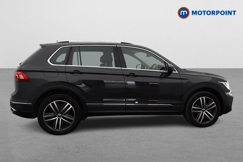 Used Volkswagen Tiguan 2023 for sale - 77848924: Photo 8