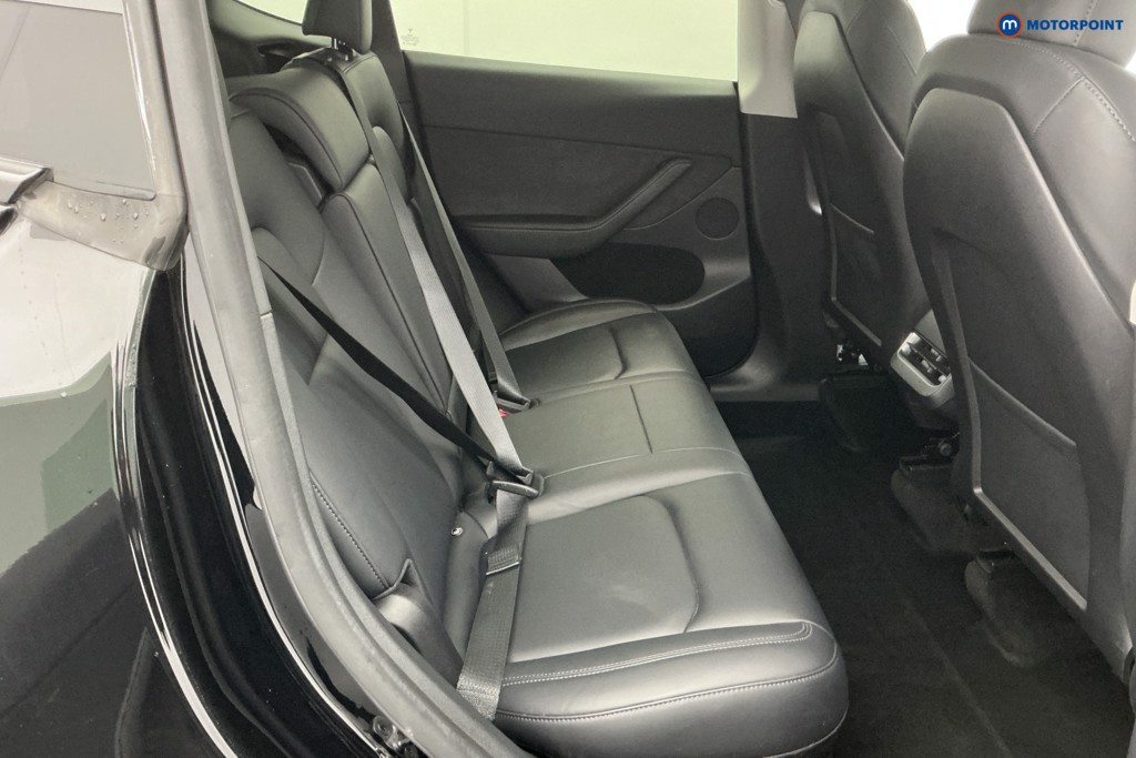 Used Tesla Model Y 2022 for sale - 77077599: Photo 14