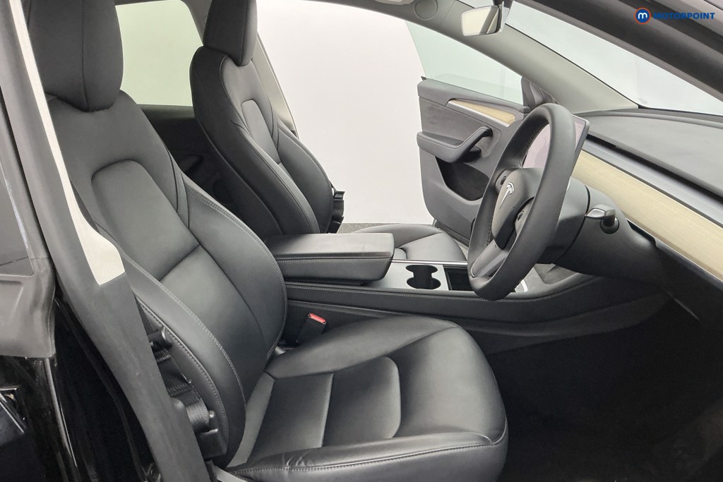 Used Tesla Model Y 2022 for sale - 77077599: Photo 15