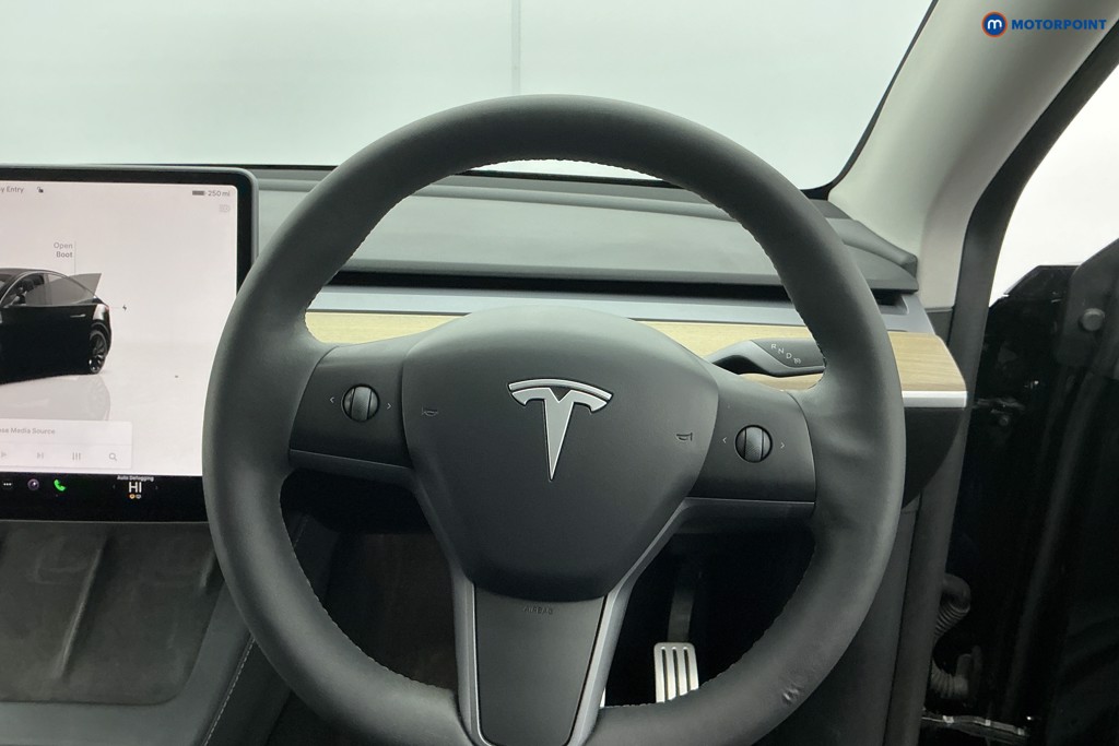 Used Tesla Model Y 2022 for sale - 77077599: Photo 16