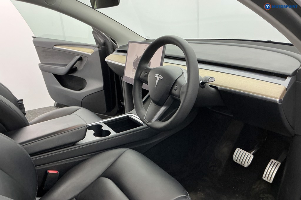 Used Tesla Model Y 2022 for sale - 77077599: Photo 17