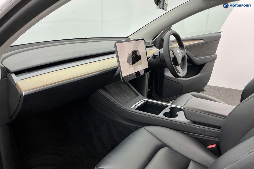 Used Tesla Model Y 2022 for sale - 77077599: Photo 18