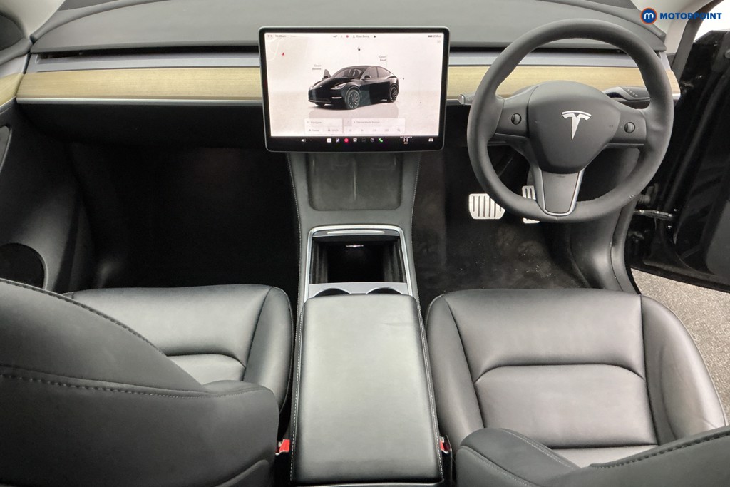 Used Tesla Model Y 2022 for sale - 77077599: Photo 19