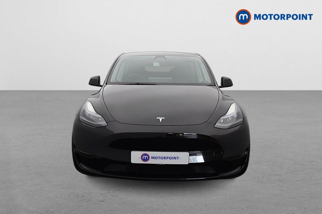 Used Tesla Model Y 2022 for sale - 77077599: Photo 2