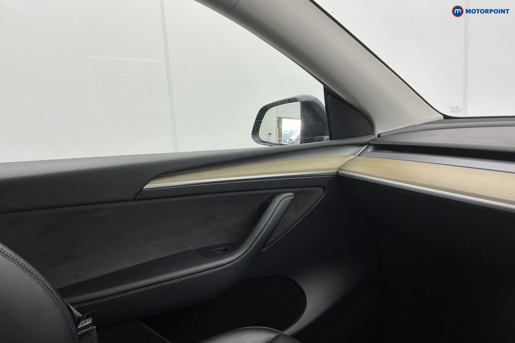 Used Tesla Model Y 2022 for sale - 77077599: Photo 27