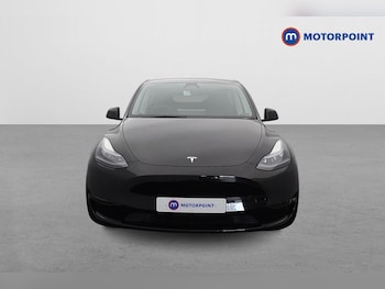 Used Tesla Model Y 2022 for sale - 77077599: Photo