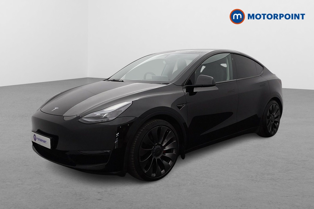 Used Tesla Model Y 2022 for sale - 77077599: Photo 3