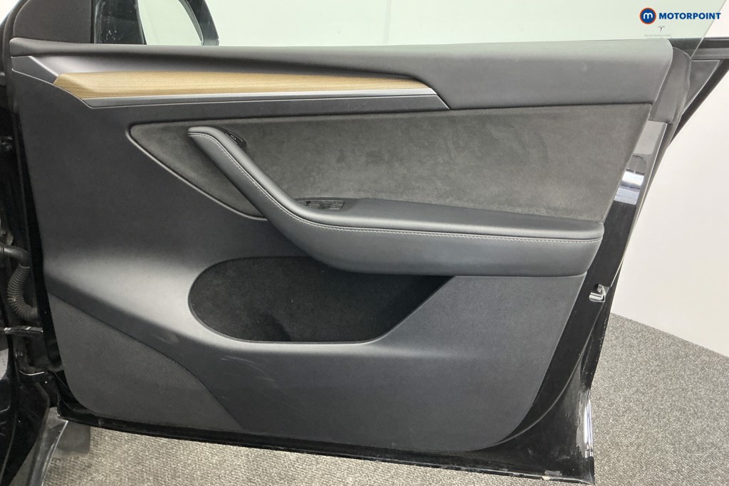 Used Tesla Model Y 2022 for sale - 77077599: Photo 31