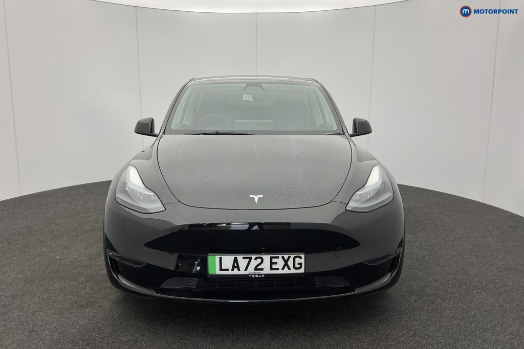 Used Tesla Model Y 2022 for sale - 77077599: Photo 39