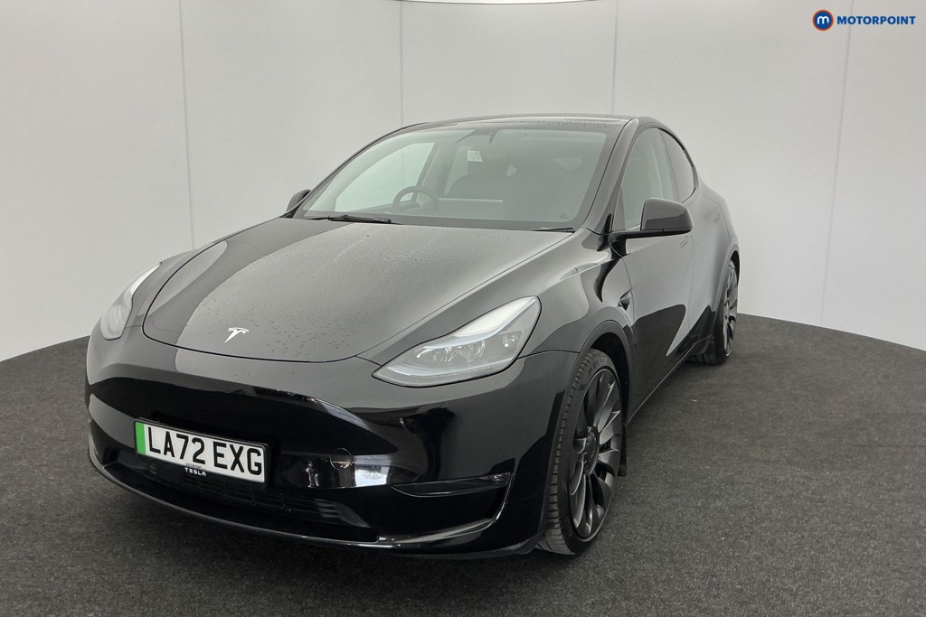 Used Tesla Model Y 2022 for sale - 77077599: Photo 40