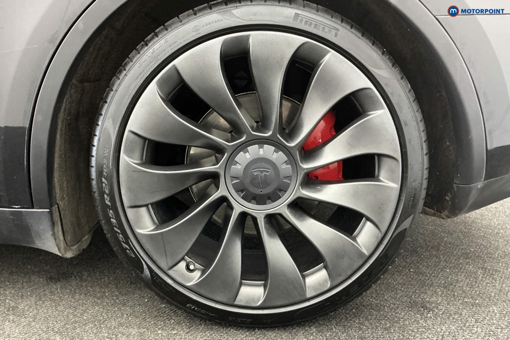 Used Tesla Model Y 2022 for sale - 77077599: Photo 47