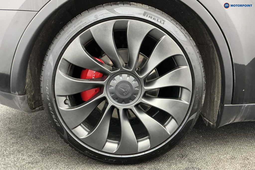 Used Tesla Model Y 2022 for sale - 77077599: Photo 48