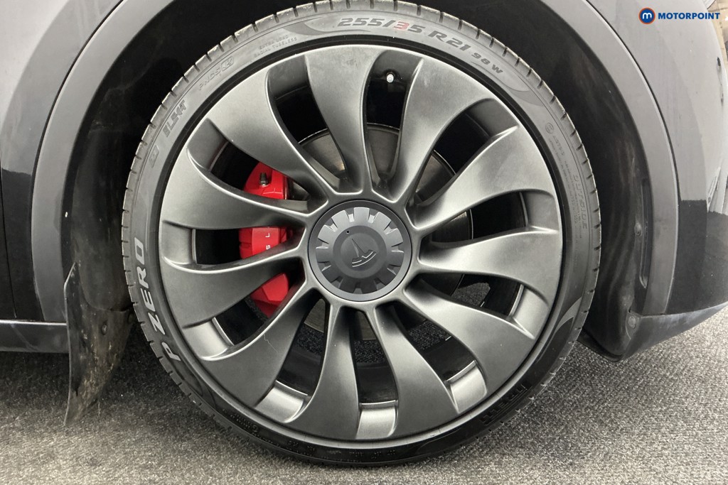 Used Tesla Model Y 2022 for sale - 77077599: Photo 49