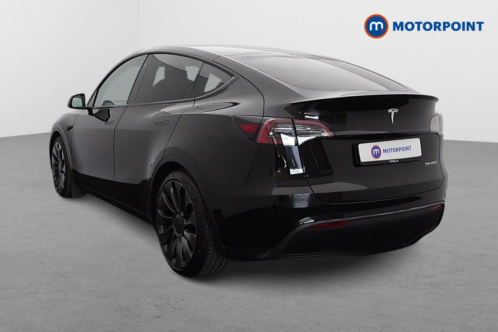 Used Tesla Model Y 2022 for sale - 77077599: Photo 5