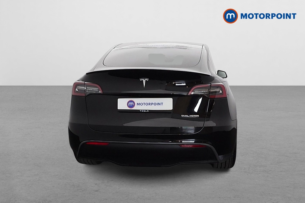 Used Tesla Model Y 2022 for sale - 77077599: Photo 6