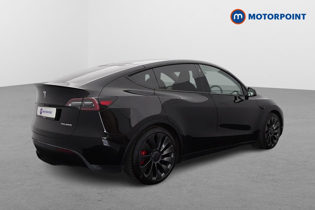 Used Tesla Model Y 2022 for sale - 77077599: Photo 7