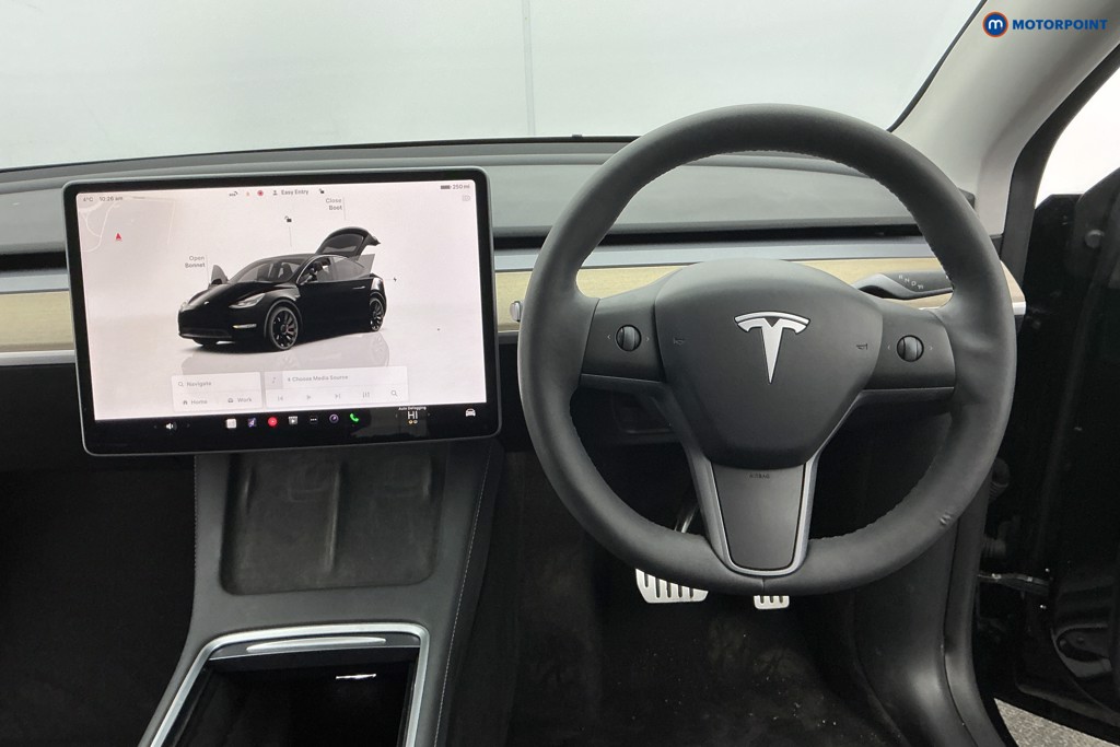 Used Tesla Model Y 2022 for sale - 77077599: Photo 9