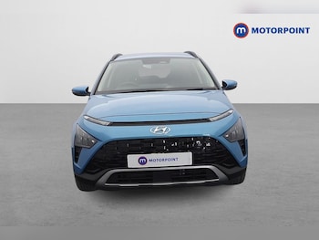 Used Hyundai BAYON 2023 for sale - 79001722: Photo