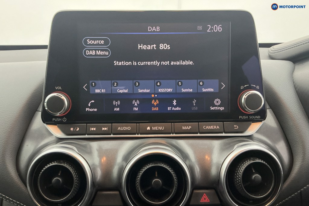 Used Nissan Juke 2021 for sale - 77620041: Photo 10