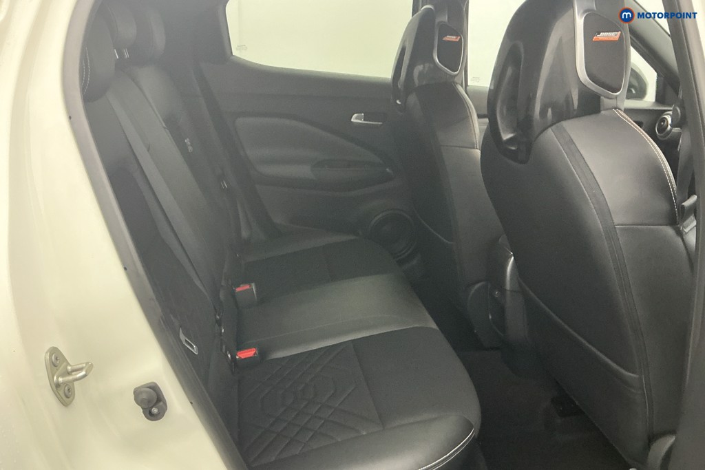 Used Nissan Juke 2021 for sale - 77620041: Photo 12