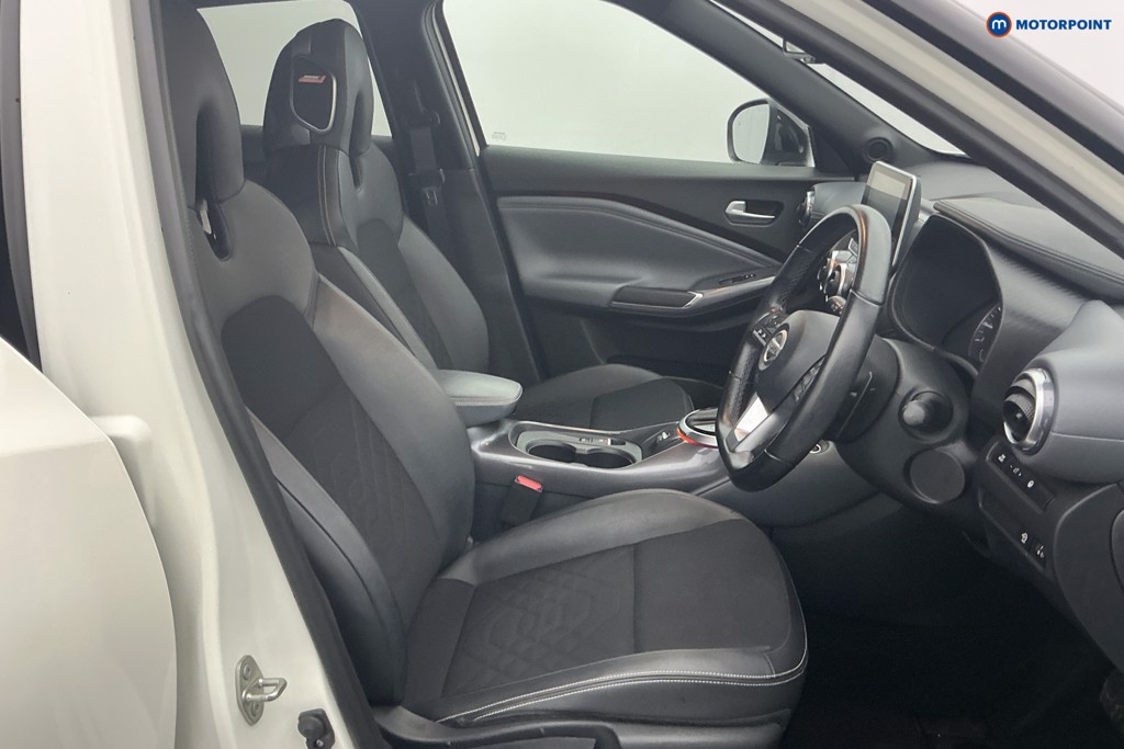 Used Nissan Juke 2021 for sale - 77620041: Photo 13