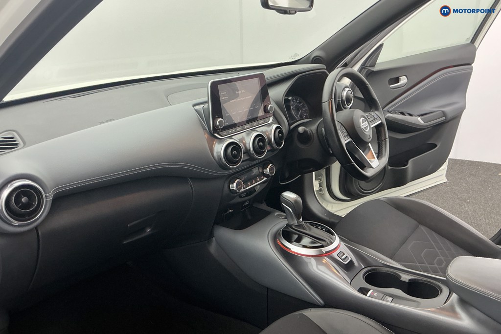 Used Nissan Juke 2021 for sale - 77620041: Photo 16