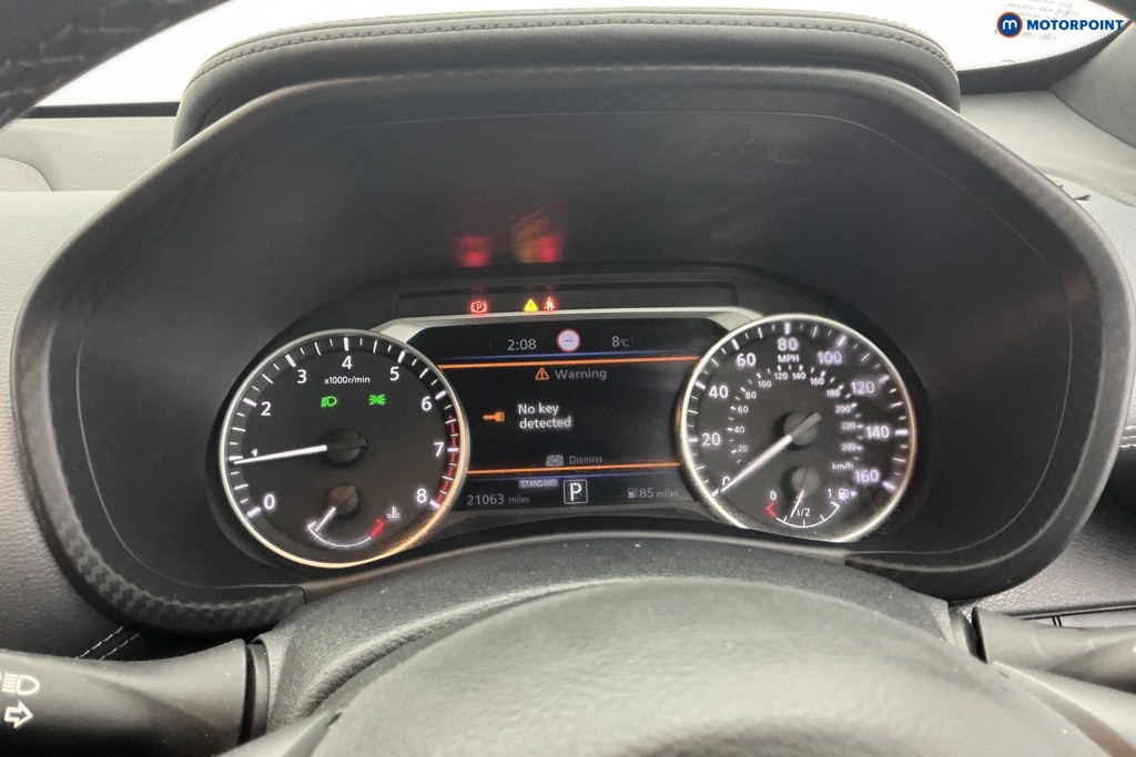 Used Nissan Juke 2021 for sale - 77620041: Photo 17