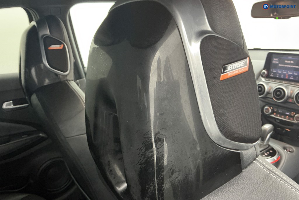 Used Nissan Juke 2021 for sale - 77620041: Photo 18