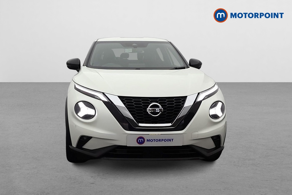 Used Nissan Juke 2021 for sale - 77620041: Photo 2