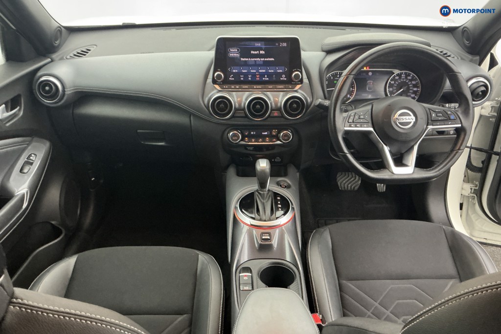 Used Nissan Juke 2021 for sale - 77620041: Photo 20