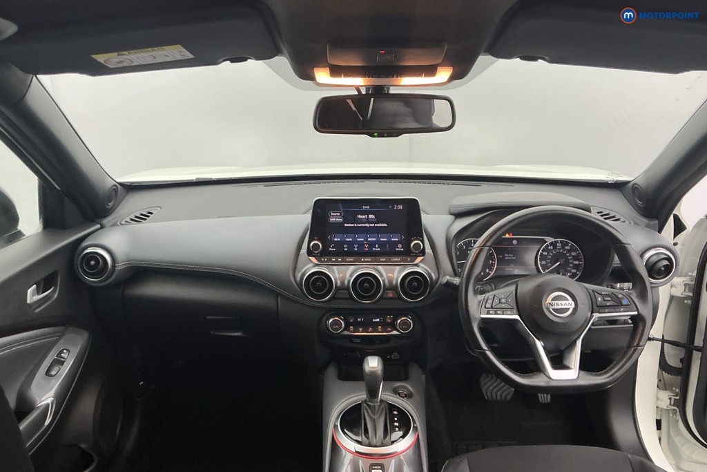 Used Nissan Juke 2021 for sale - 77620041: Photo 21