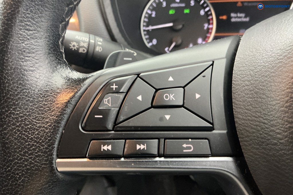 Used Nissan Juke 2021 for sale - 77620041: Photo 30