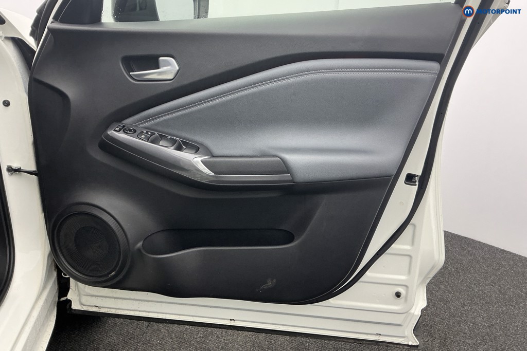 Used Nissan Juke 2021 for sale - 77620041: Photo 33