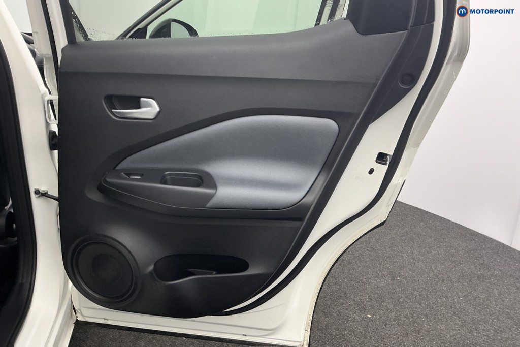 Used Nissan Juke 2021 for sale - 77620041: Photo 35