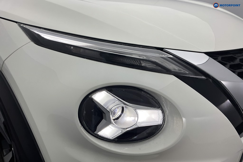 Used Nissan Juke 2021 for sale - 77620041: Photo 37