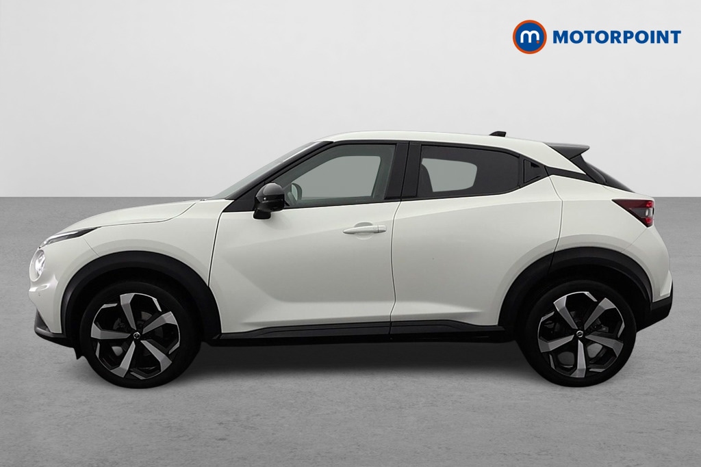 Used Nissan Juke 2021 for sale - 77620041: Photo 4