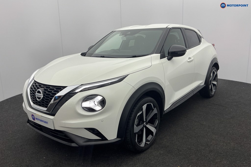 Used Nissan Juke 2021 for sale - 77620041: Photo 40