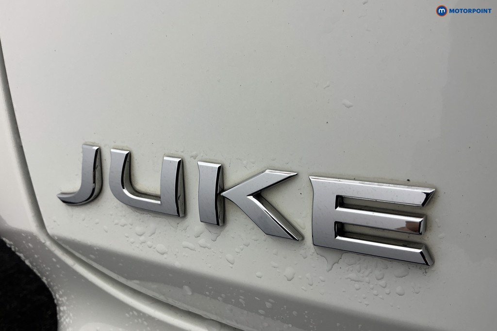 Used Nissan Juke 2021 for sale - 77620041: Photo 42