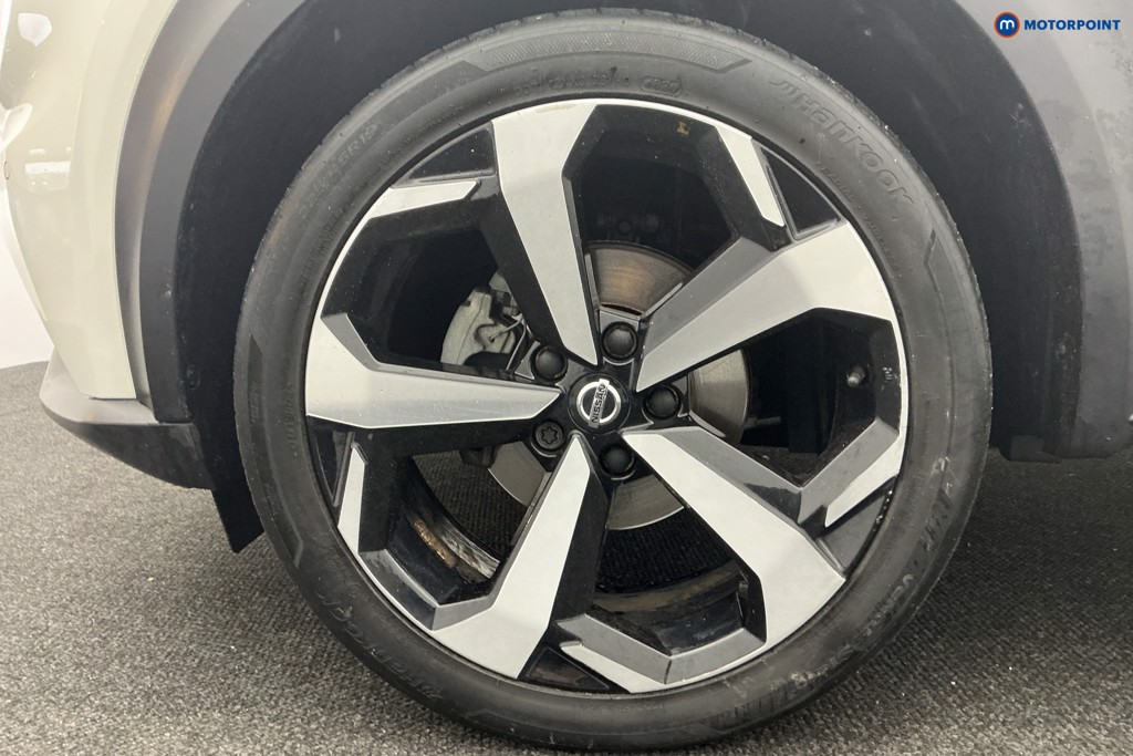 Used Nissan Juke 2021 for sale - 77620041: Photo 44