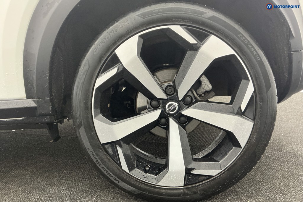 Used Nissan Juke 2021 for sale - 77620041: Photo 45