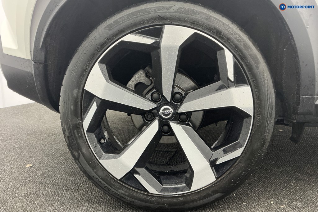 Used Nissan Juke 2021 for sale - 77620041: Photo 46