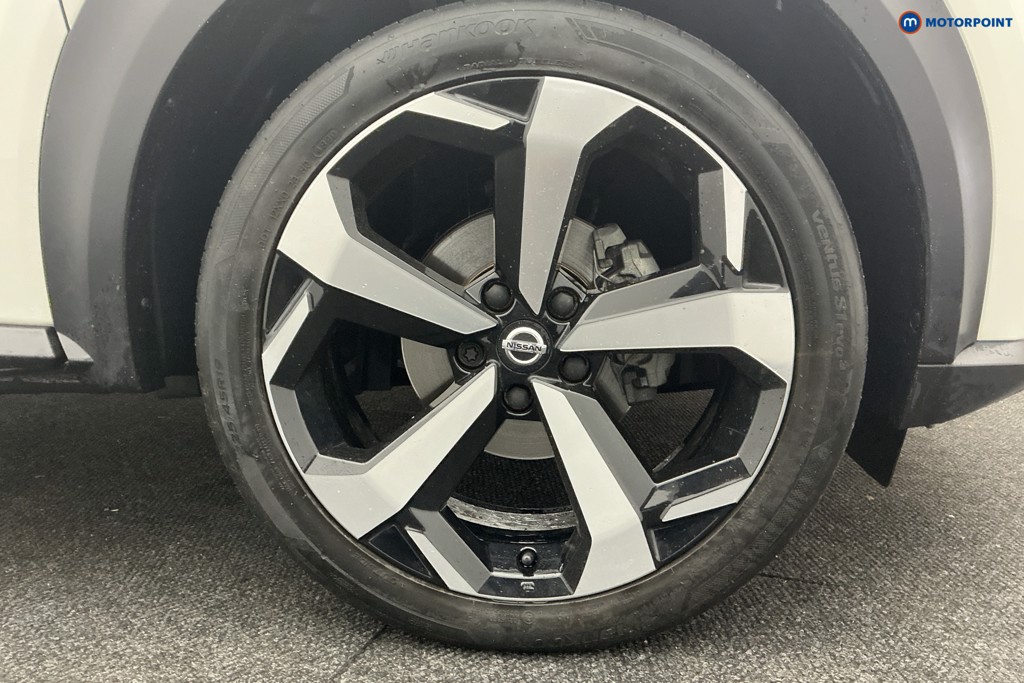 Used Nissan Juke 2021 for sale - 77620041: Photo 47