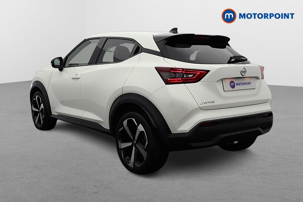 Used Nissan Juke 2021 for sale - 77620041: Photo 5