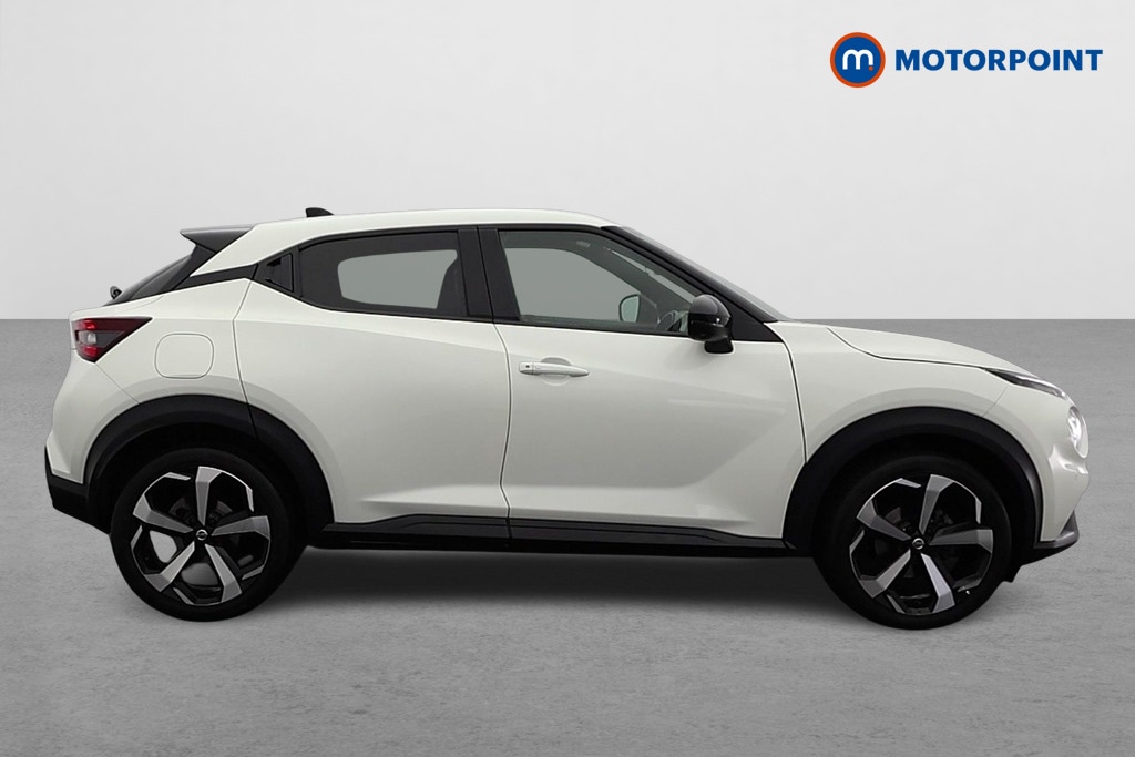 Used Nissan Juke 2021 for sale - 77620041: Photo 8