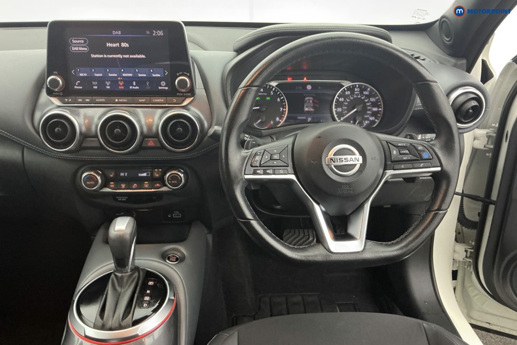 Used Nissan Juke 2021 for sale - 77620041: Photo 9