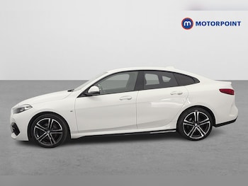 Used BMW 2 Series 2023 for sale - 78984963: Photo