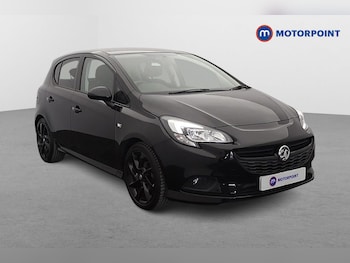 Used Vauxhall Corsa undefined for sale - 78650705: Photo