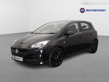 Used Vauxhall Corsa undefined for sale - 78650705: Photo