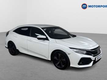 2019 - 1.5 VTEC Turbo Sport 5dr